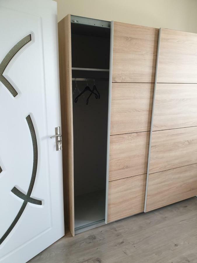 Aparthotel Emerald Hills à Sozopol Extérieur photo