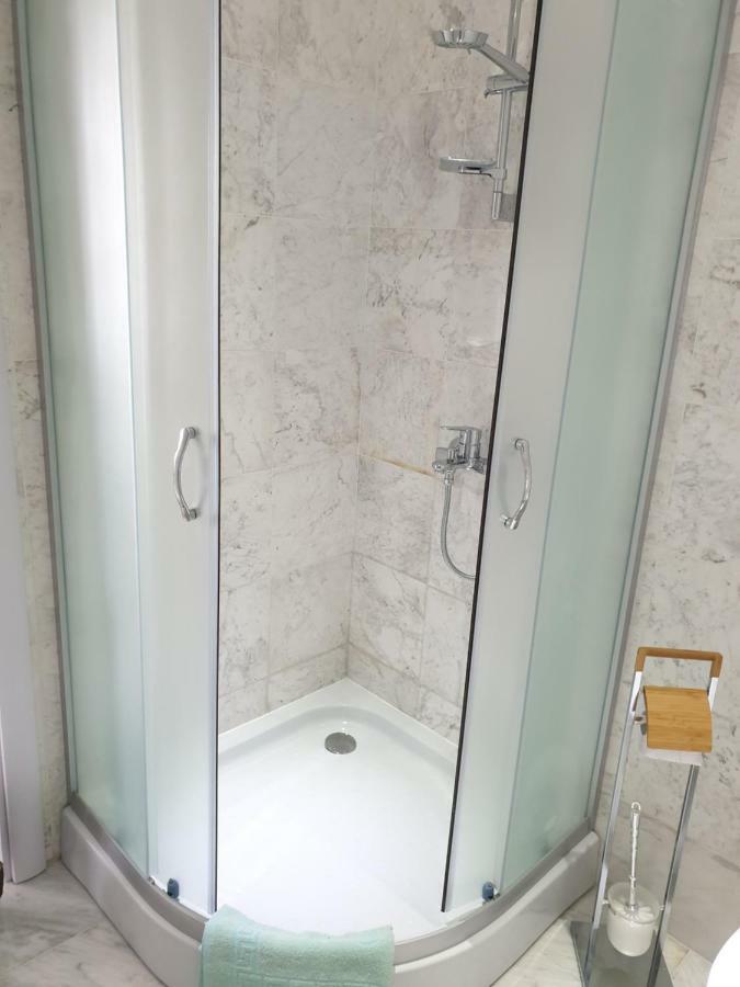 Aparthotel Emerald Hills à Sozopol Extérieur photo