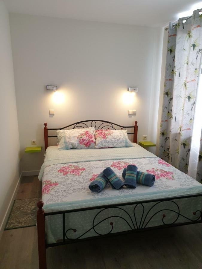 Aparthotel Emerald Hills à Sozopol Extérieur photo