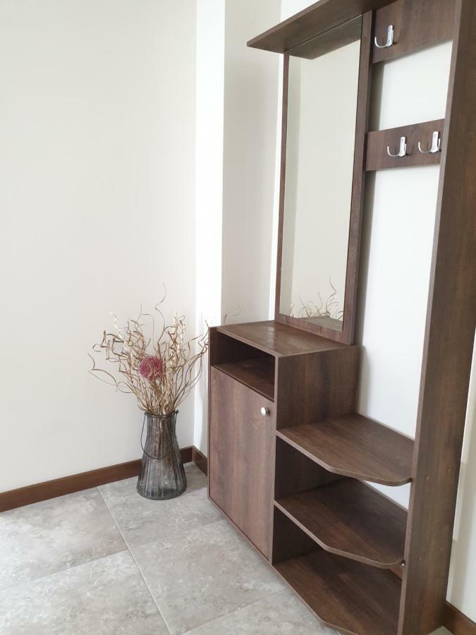 Aparthotel Emerald Hills à Sozopol Extérieur photo